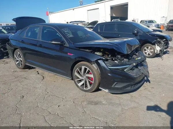 3VW6T7BU2KM204869 2019 VOLKSWAGEN JETTA - Image 1