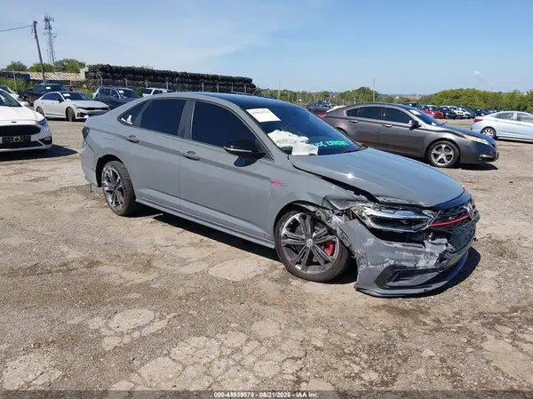 3VW6T7BU2KM217735 2019 VOLKSWAGEN JETTA - Image 1