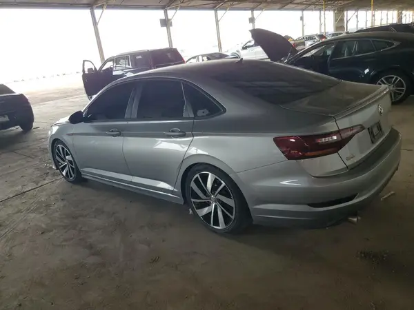 3VW6T7BU2KM224149 2019 VOLKSWAGEN JETTA - Image 2