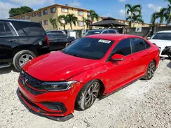 3VW6T7BU2KM228430 2019 VOLKSWAGEN JETTA
