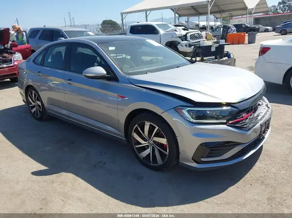 3VW6T7BU2KM254557 2019 VOLKSWAGEN JETTA - Image 1