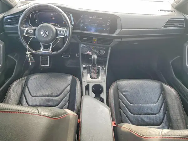 3VW6T7BU2MM012158 2021 VOLKSWAGEN JETTA - Image 8