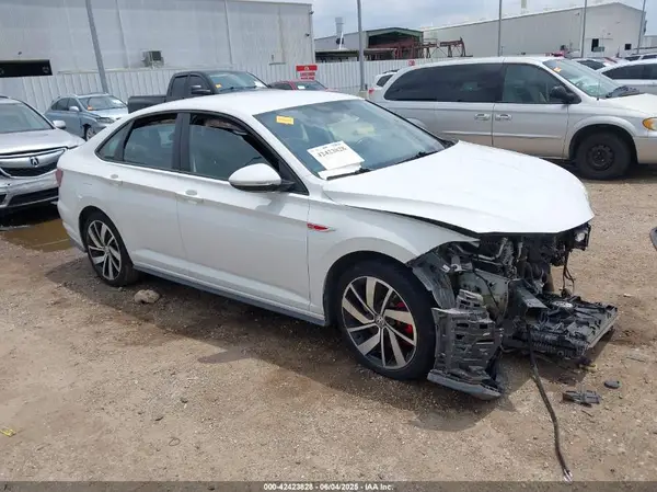 3VW6T7BU2MM061165 2021 VOLKSWAGEN JETTA - Image 1