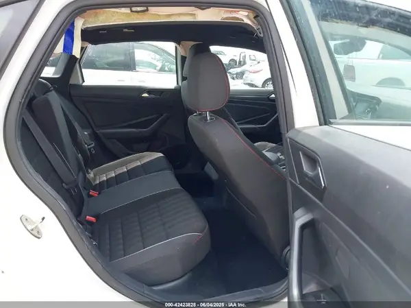 3VW6T7BU2MM061165 2021 VOLKSWAGEN JETTA - Image 8