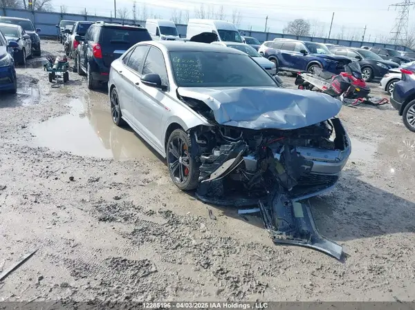 3VW6T7BU2MM075910 2021 VOLKSWAGEN JETTA - Image 1