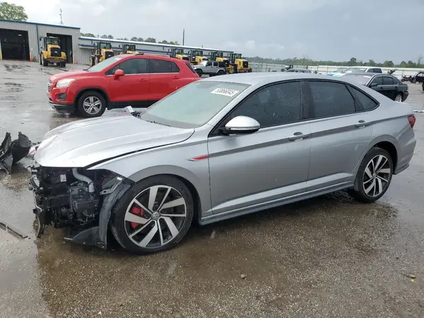 3VW6T7BU2MM092416 2021 VOLKSWAGEN JETTA - Image 1