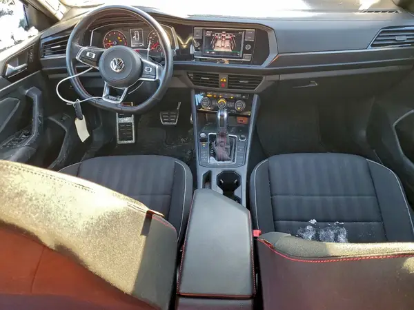 3VW6T7BU3KM176323 2019 VOLKSWAGEN JETTA - Image 8