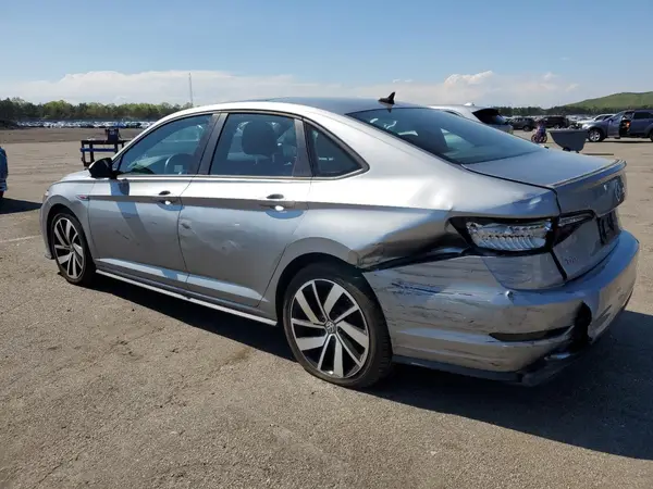 3VW6T7BU3KM187113 2019 VOLKSWAGEN JETTA - Image 2