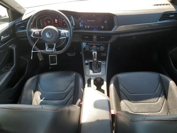 3VW6T7BU3KM187113 2019 VOLKSWAGEN JETTA - Image 8