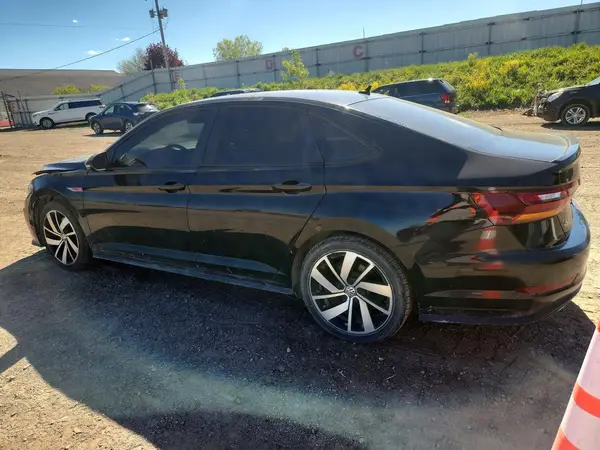 3VW6T7BU3KM190609 2019 VOLKSWAGEN JETTA - Image 2