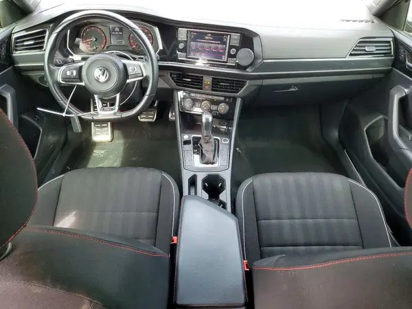 3VW6T7BU3KM204735 2019 VOLKSWAGEN JETTA - Image 8