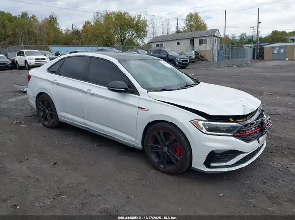 3VW6T7BU3KM205500 2019 VOLKSWAGEN JETTA - Image 1