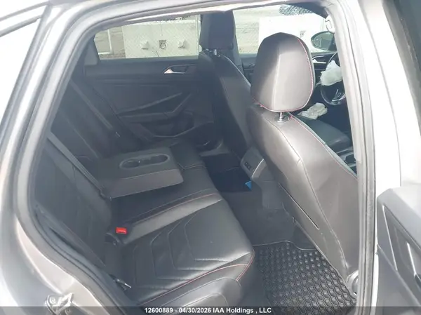 3VW6T7BU3KM208767 2019 VOLKSWAGEN JETTA - Image 8