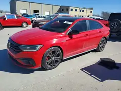 3VW6T7BU3KM214715 2019 VOLKSWAGEN JETTA