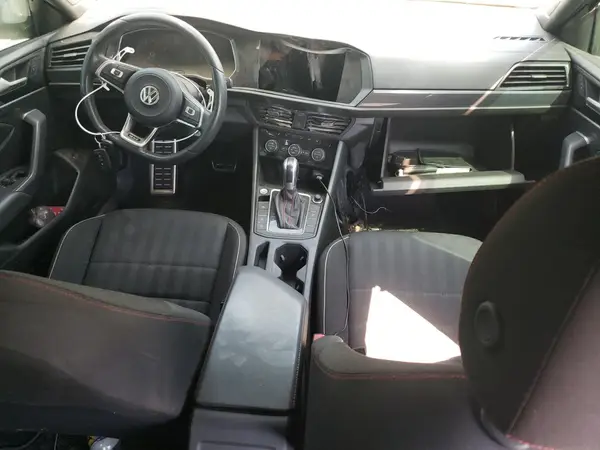 3VW6T7BU3KM217162 2019 VOLKSWAGEN JETTA - Image 8