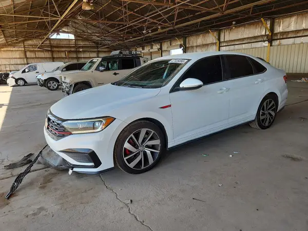 3VW6T7BU3KM218005 2019 VOLKSWAGEN JETTA - Image 1