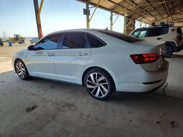 3VW6T7BU3KM218005 2019 VOLKSWAGEN JETTA - Image 2