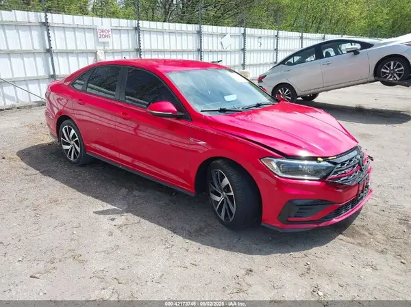 3VW6T7BU3KM255295 2019 VOLKSWAGEN JETTA - Image 1