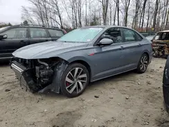 3VW6T7BU3KM260643 2019 VOLKSWAGEN JETTA