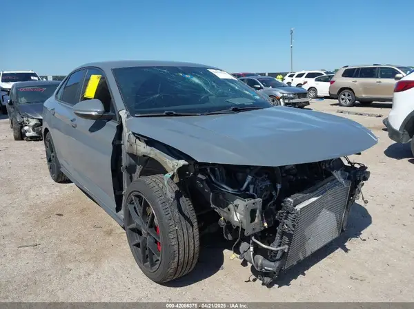 3VW6T7BU3LM044082 2020 VOLKSWAGEN JETTA - Image 1