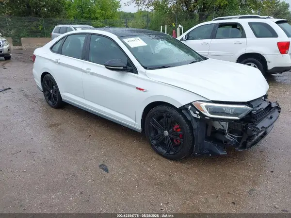 3VW6T7BU3LM051968 2020 VOLKSWAGEN JETTA - Image 1