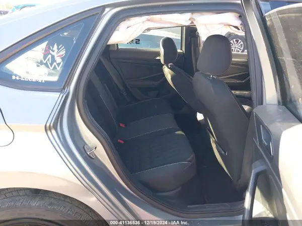 3VW6T7BU3MM013822 2021 VOLKSWAGEN JETTA - Image 8