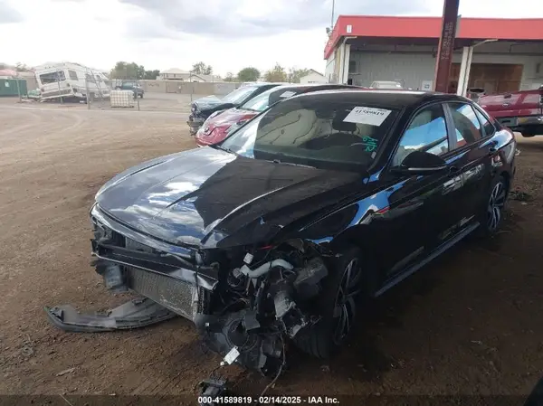 3VW6T7BU3MM035898 2021 VOLKSWAGEN JETTA - Image 2