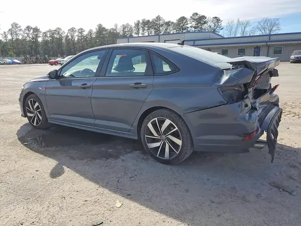 3VW6T7BU3MM039143 2021 VOLKSWAGEN JETTA - Image 2
