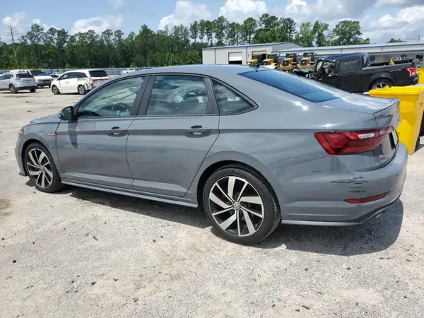 3VW6T7BU3MM093249 2021 VOLKSWAGEN JETTA - Image 2