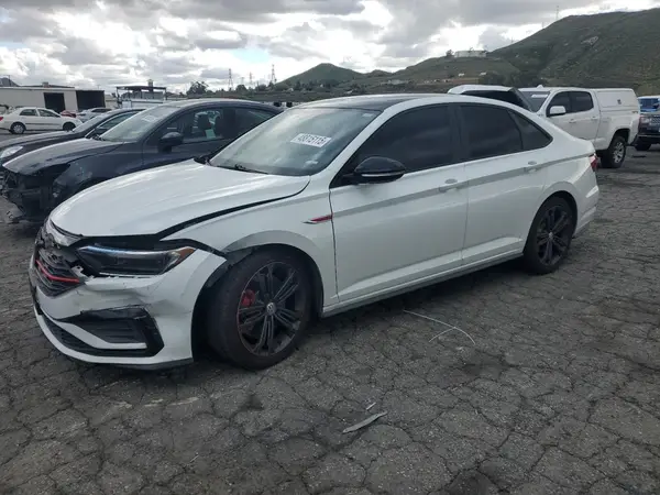 3VW6T7BU4KM154010 2019 VOLKSWAGEN JETTA - Image 1