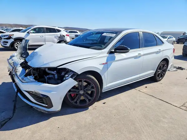 3VW6T7BU4KM161300 2019 VOLKSWAGEN JETTA - Image 1
