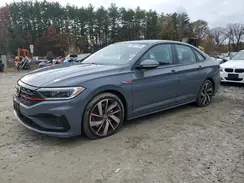 3VW6T7BU4KM172989 2019 VOLKSWAGEN JETTA