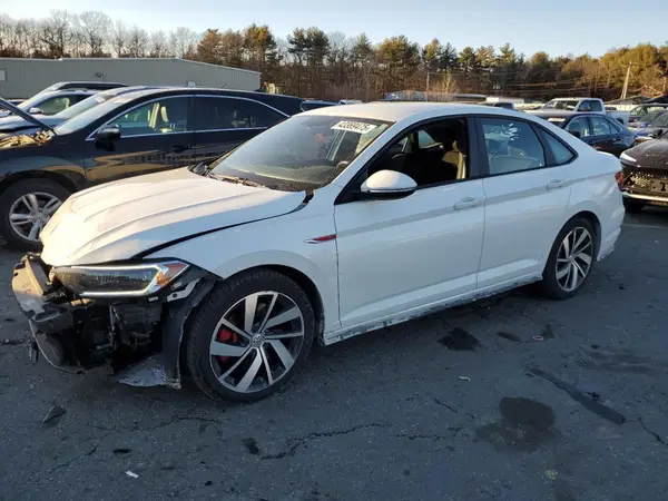 3VW6T7BU4KM184379 2019 VOLKSWAGEN JETTA - Image 1