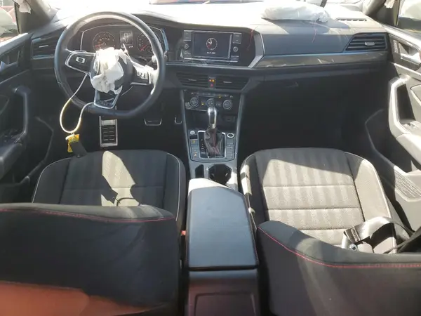 3VW6T7BU4KM187105 2019 VOLKSWAGEN JETTA - Image 8