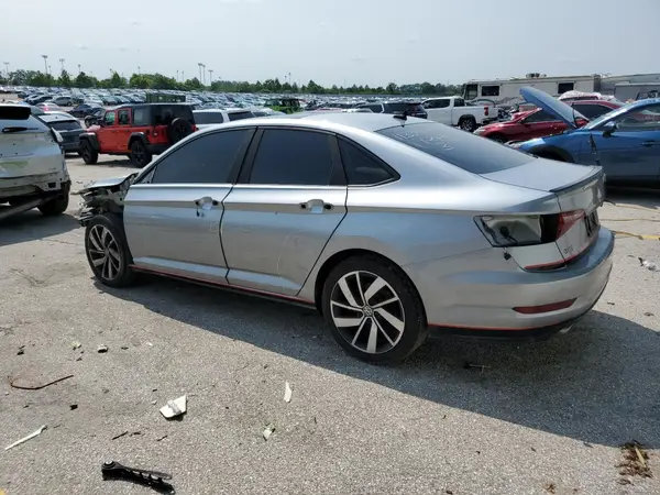 3VW6T7BU4KM195897 2019 VOLKSWAGEN JETTA - Image 2