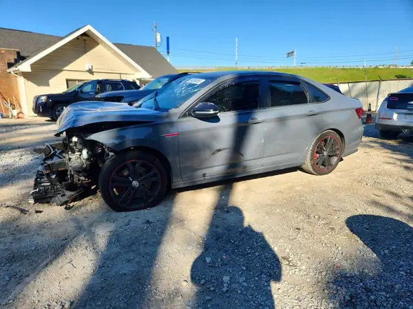 3VW6T7BU4KM209104 2019 VOLKSWAGEN JETTA - Image 1