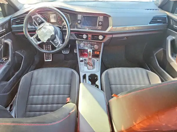 3VW6T7BU4KM209104 2019 VOLKSWAGEN JETTA - Image 8