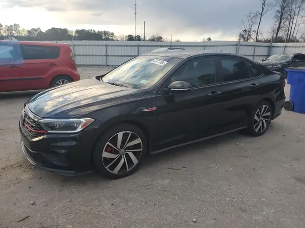3VW6T7BU4KM221902 2019 VOLKSWAGEN JETTA - Image 1
