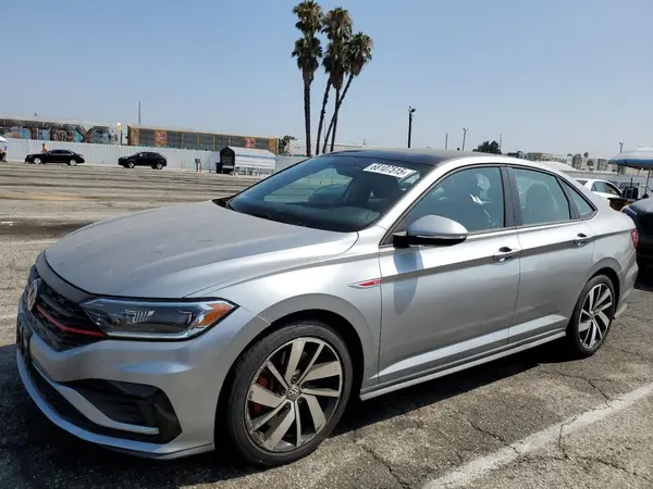 3VW6T7BU4KM223018 2019 VOLKSWAGEN JETTA - Image 1