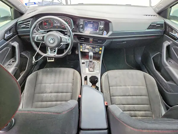 3VW6T7BU4KM224265 2019 VOLKSWAGEN JETTA - Image 8