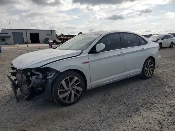 3VW6T7BU4KM227859 2019 VOLKSWAGEN JETTA - Image 1