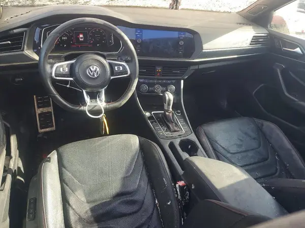 3VW6T7BU4KM230227 2019 VOLKSWAGEN JETTA - Image 8