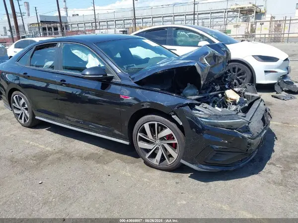 3VW6T7BU4KM248971 2019 VOLKSWAGEN JETTA - Image 1