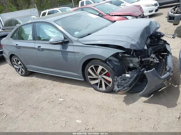 3VW6T7BU4LM092626 2020 VOLKSWAGEN JETTA - Image 1