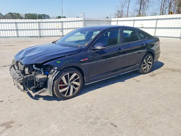 3VW6T7BU4LM093906 2020 VOLKSWAGEN JETTA - Image 1