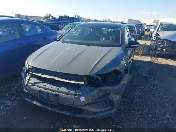 3VW6T7BU4MM023405 2021 VOLKSWAGEN JETTA - Image 2