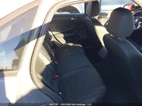3VW6T7BU4MM023405 2021 VOLKSWAGEN JETTA - Image 8