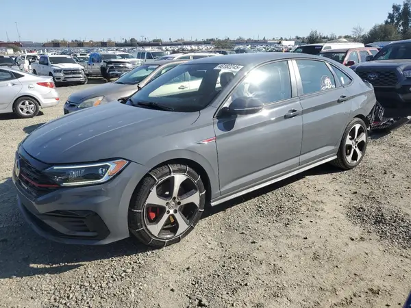 3VW6T7BU4MM060339 2021 VOLKSWAGEN JETTA - Image 1
