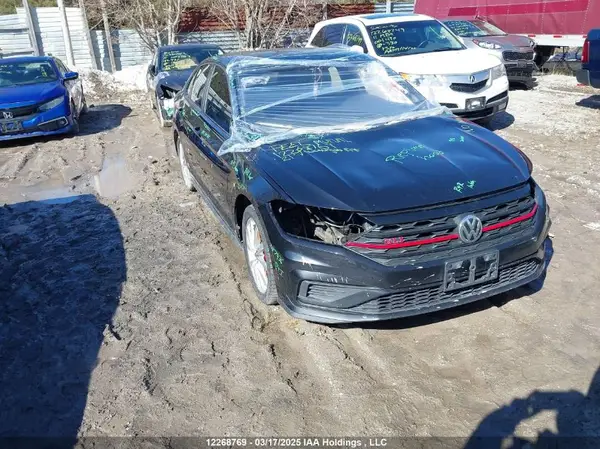 3VW6T7BU4MM076315 2021 VOLKSWAGEN JETTA - Image 1
