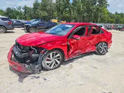 3VW6T7BU4MM082857 2021 VOLKSWAGEN JETTA
